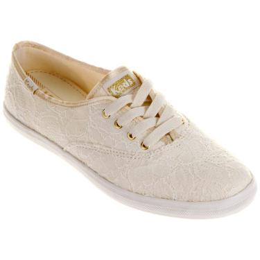 Imagem de Tênis Keds Champion Lace-Feminino