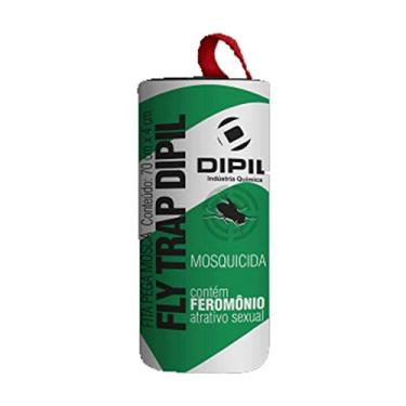 Imagem de Fly Trap - Fita Pega Mosca - Dipil