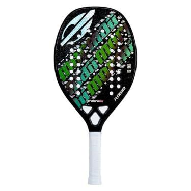 Imagem de Raquete beach tennis flexxxa mormaii - mormaiishop
