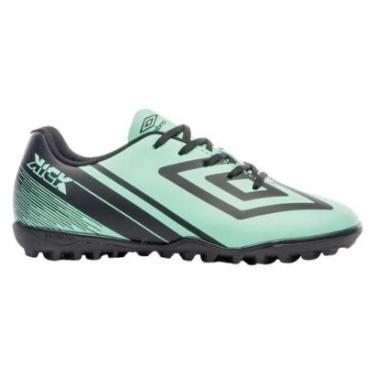 Imagem de Chuteira Society Umbro Kick Jr Unissex-Unissex