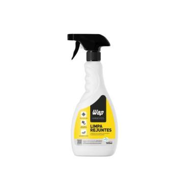 Imagem de WAP Limpa Rejuntes 500ml Limpeza de Rejunte Encardido sem Esforço