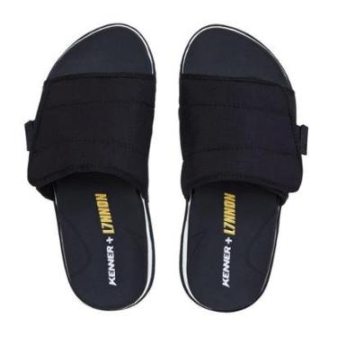 Imagem de Chinelo Kenner Curta L7 - Slide-Masculino