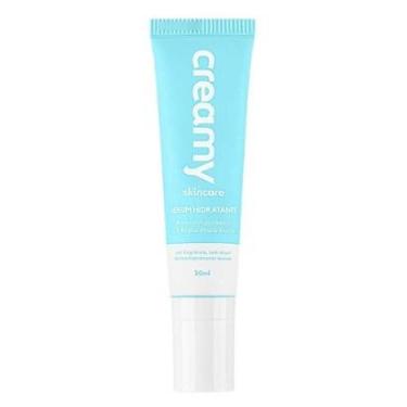 Imagem de Sérum Hidratante Facial Creamy 30ml-Unissex