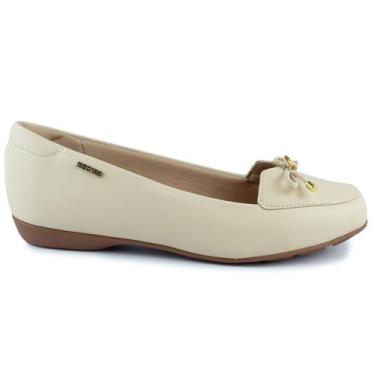Imagem de Sapatilha Modare Feminina 7016.461, 37, Bege