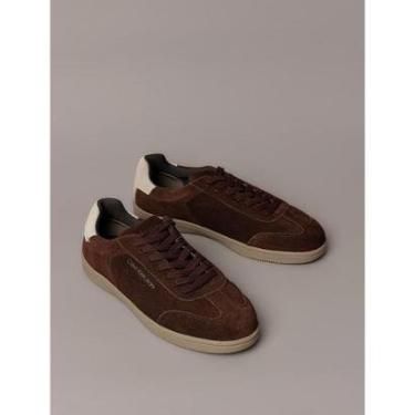 Imagem de Tênis Calvin Klein Jeans Slim Logo-Masculino