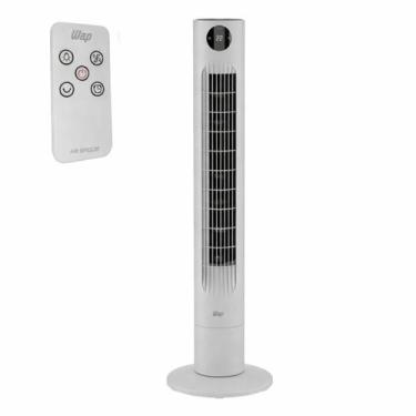 Imagem de Ventilador Torre Digital Touch WAP 3 Velocidades e Controle - 220V, 22