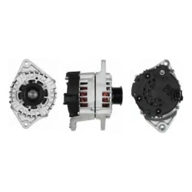 Imagem de Alternador Ducato 2.3 Jtd Boxer Daily Jumper 2013 180a 12v - ZWF