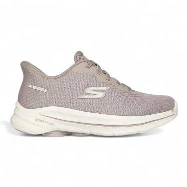 Imagem de Tênis Skechers Go Walk 8 Ref 125925 Feminino-Feminino