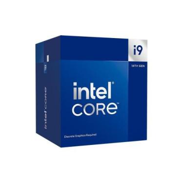 Imagem de Processador Intel Core i9-14900F, até 5,80 GHz, Cache 36MB, Núcleos 24