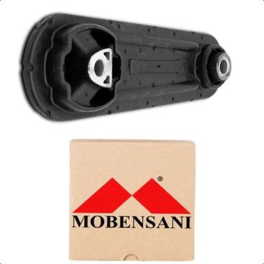 Imagem de Coxim Cambio Nissan Livina Sentra Tiida Renault Logan Sandero 2007 em 