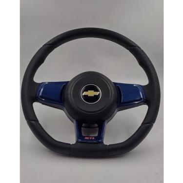 Imagem de Volante Celta 2000 01 02 03 04 2005 2006 2007 2008 09 10 11 - Chevrole