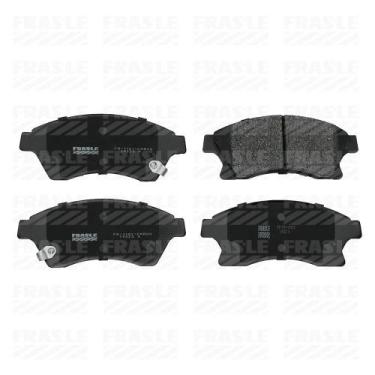 Imagem de Pastilha Freio Cruze Sport6 2011 a 2016 PD/1101-CMAXX - FRAS-LE