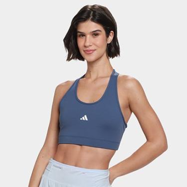 Imagem de Top Adidas Basic Feminino-Feminino