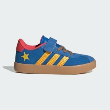 Imagem de Tênis Adidas   PIXAR TOY STORY VL COURT 3.0 INFANTIL-Unissex