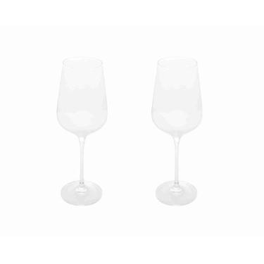 Imagem de Conjunto 2 Taças Vinho Balance L'Artisan 540 ml Lyor