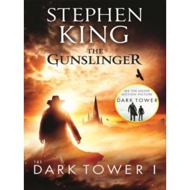 Imagem de The dark tower - vol. 1 - HODDER & STOUGHTON