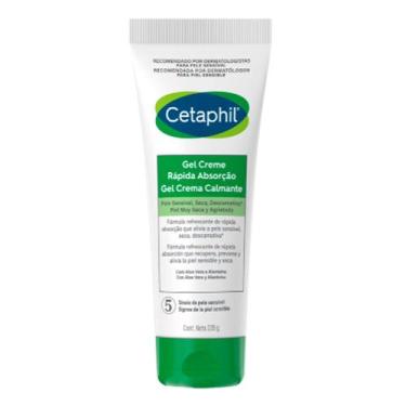 Imagem de Cetaphil Gel Creme Calmante Rápida Absorção 226g