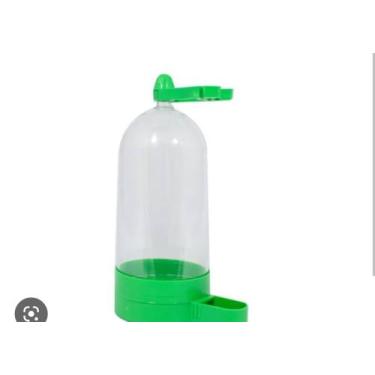 Imagem de Bebedouro Plastico Verde M - Emp