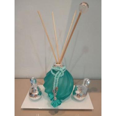 Imagem de Kit de sala aromatizador de ambiente - Eterno aroma