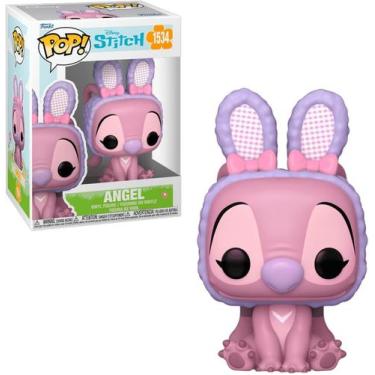 Imagem de Funko Pop! Páscoa Disney - Angel 1534 - Candide