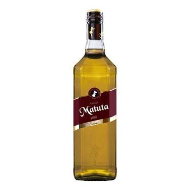 Imagem de Cachaça Matuta Bálsamo 1000ml