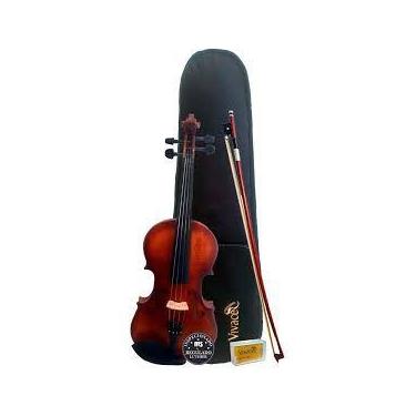 Imagem de Violino Vivace 3/4 Mo34S Fosco