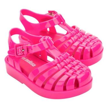 Imagem de Mini melissa possession baby 32410, Pink 02, 20/21