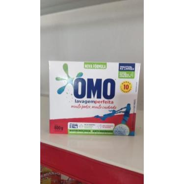 Imagem de Sabao em pó - Omo