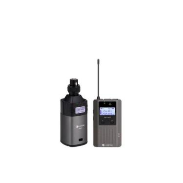 Imagem de Transmissor de Audio Kadosh KWM-T KWC-R