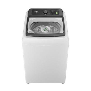 Imagem de Máquina de Lavar 14Kg de Capacidade CWN14AB Consul, Branco, 220V