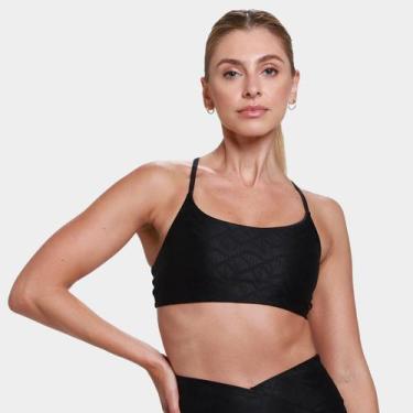 Imagem de Top Vestem Luly Feminino, Preto, P