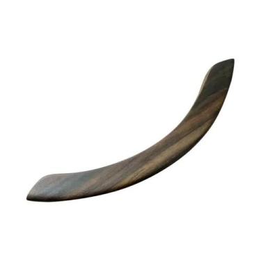 Imagem de Apoio De Braço Ergonômico De Madeira Para Guitarra, Descanso De Mão Ad