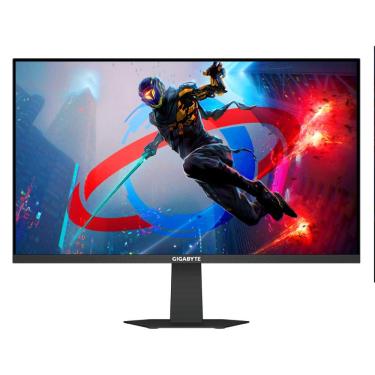 Imagem de Monitor Gamer 23.8 Gigabyte GS24F14 - Full HD - 144Hz - 104% sRGB - 1ms - HDMI/DisplayPort
