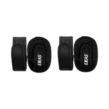 Imagem de Braçadeira Esportiva Ajustável Para MP3 V4 V6 FBIM, Fone De Ouvido Par