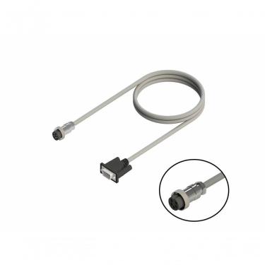 Imagem de Cabo para Aplicador Ibramed Nèartek para Aplicadores Capacitivos e Resistivos 01 Unidade