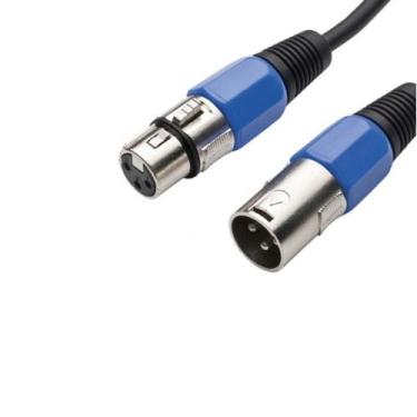 Imagem de Cabo Cannon Macho para Cannon Femea 5M - NWT