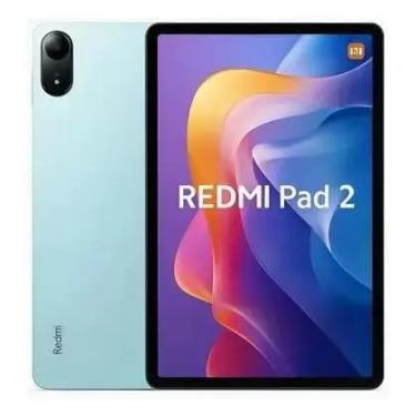 Imagem de Redemi Pad 2 256gb 8gb Ram Global Lançamento Android, Verde