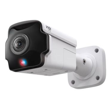 Imagem de Câmera Bullet Panorâmica IP 180 graus  TP-Link Insight S385PI Resolução 8MP (4K) Poe+ IP67 IK10
