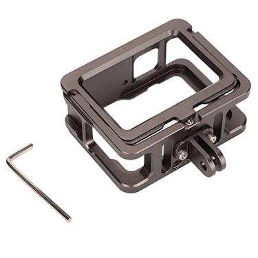 Imagem de Puff Rendondo Paola Patchwork JRV Móveis