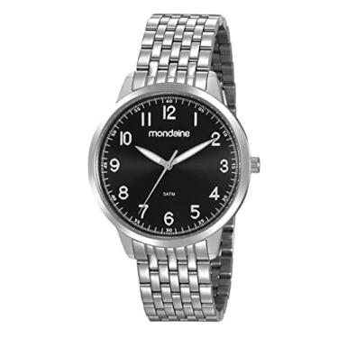 Imagem de Relógio Mondaine Masculino Analogico 99474G0MVNA1
