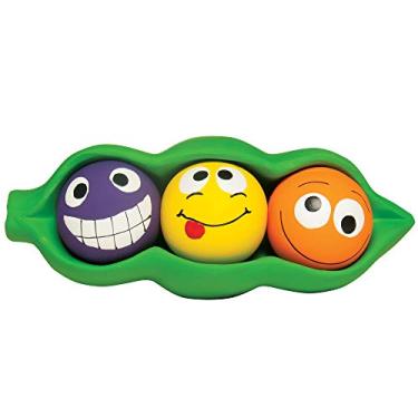 Imagem de Multipet Three Peas in A Pod