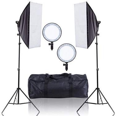 Imagem de SoftBox Estudio Profissional