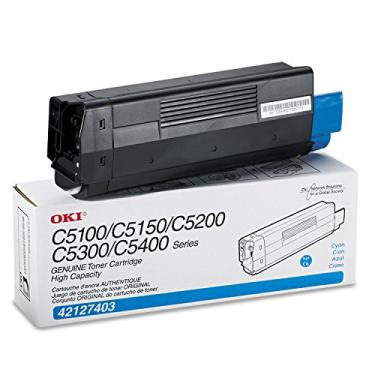 Imagem de OKI42127403 - Cartucho de toner Oki