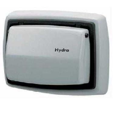Imagem de Acabamento Hidra Max 11/2 E 11/4 Cinza