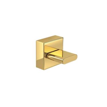 Imagem de Acabamento Para Registro Polo Deca Dourado