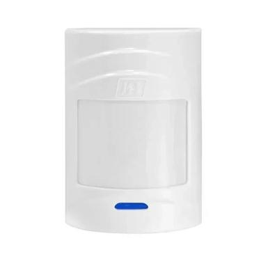 Imagem de Sensor De Alarme Infra Jfl iRPet-520 Duo Sem Fio 20 Kg Branco - Jfl