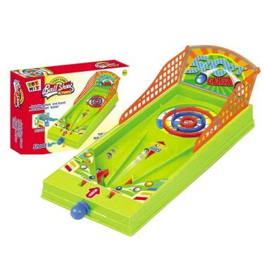 Imagem de Jogo PINBALL Sport Game - ToyMix