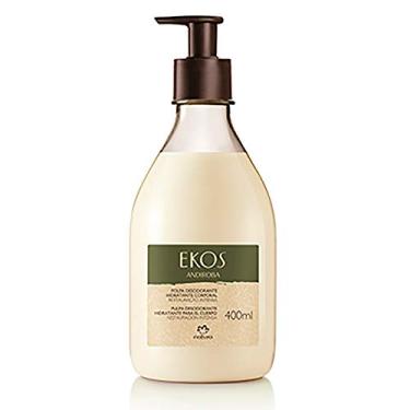 Imagem de Polpa Hidratante Corporal Natura Ekos Andiroba 400 ml