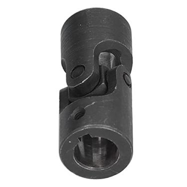 Imagem de Acoplamento de junta universal YWBL-WH 82mm Conector pequeno giratório Eixo adaptador de acoplador tipo G para aviões RC, barcos, modelo de robôs, acoplamento