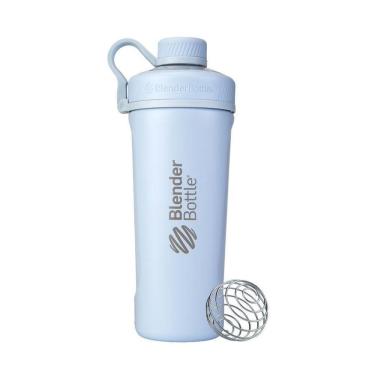 Imagem de Coqueteleira Blender Bottle Radian Térmica 770Ml Azul Artic